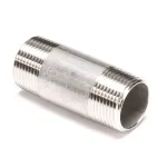 Blodgett 50909 NIPPLE,1 NPT X 3 SS