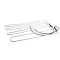 Victory 50919101 Defrost Heater, 1SDT, 115V