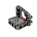 Rondo 50928 Auxiliary Contact Block, Normally Closed, 1O ZB5-AZ102