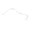 Blodgett 50934 TUBE, WATER SUPPLY INLET