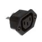 Blodgett 50950 RECEPTACLE, 3 PRONG, PANEL MT