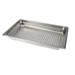 Blodgett 50973 PAN,2 PERF HOTEL PAN CROWN