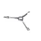 Carrier HVAC 50BA414752 Bracket, Bearing