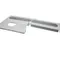 Carrier HVAC 50DK406552 Support Assembly, Inducer Burner Plate