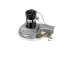 Carrier HVAC 50DK406815 Inducer Motor Assembly, 208-230V, 60HZ, 1/16 HP