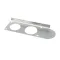 Carrier HVAC 50DK506358 Exhaust Regulator, 2 Hole
