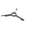 Carrier HVAC 50DK509555 Bearing Bracket