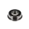 Jaccard 50.F687RS BALL BEARING, S/S, WITH FLANGE