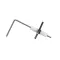 Carrier HVAC 50HJ401431 Flame Sensor