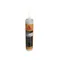 Nu-Vu 51-0125 Silicone, High Temp, 295ML/10 Ounce Cartridge, Sika