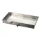Lancer 51-0735-SP DRIP TRAY ASSEMBLY,W/DRAIN,NEW,500
