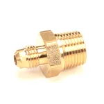 Atlas Metal 51-25 FLARE TUBE FITTING