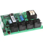 Carrier HVAC 51-5812-00 Control Board