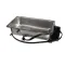 Beverage Air 510-028D-02 PTC HEATER - PLUG: EMF P-3-2A