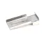 Traulsen 510-10374-00 LOCK FRONT SLIDE WIDE TU