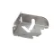 Traulsen 510-10526-00 Lid Bracket, Left Hand, Insulated LId