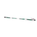 Prince Castle 510-118S Button Bar Kit, Main, 8 Button, 33UJB