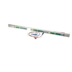 Prince Castle 510-240S SERVICE KITBB 6MAIN 89-163 V5