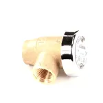 LVO 510-5016 Vacuum Breaker, 1/2"