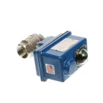 LVO 510-5045 1 1/2 MOTORIZED BALL VALVE -AU