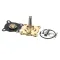 LVO 510-5066 Repair Kit, Solenoid Valve, Parker, 1/2"