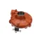 LVO 510-5148 Pump Casing, Berkley, 14 Pans