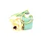 LVO 510-5164 Solenoid Valve, Steam, 24V Coil, 1/2"