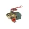 LVO 510-5183 Solenoid Valve, 24V, 1/2"
