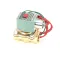 LVO 510-5189 Solenoid Valve, 110/120V, 50/60HZ, 1/2"