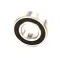 Robot Coupe 510217S Ball Bearing, 6004 2RS
