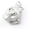 Bertazzoni 510508 SEMI RAPID BURNER