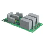 Henny Penny 51057 ASSY-EMC FILTER BOARD