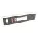 Blodgett 51058 PANEL DECAL ASSEMBLY,IQ2 DFG50
