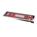 Blodgett 51061 PANEL DECAL ASSEMBLY,IQ2 CTB/R