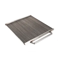 Magikitchn 5108-1091404 Top Grid/Grate, Lava Rock Broiler 648/672