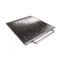Magikitchn 5108-1091434 Top Grid, Scrnd Fish, LR648/72