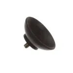 Vollrath 5108 Foot, Suction, Rubber