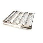 Magikitchn 5109-1272309 Coal Rack Weldment Assembly, Right
