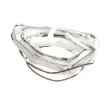Beverage Air 511-013D-01 FACE HTR BTM MOUNT 23/27 120V