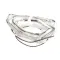 Beverage Air 511-013D-01 FACE HTR BTM MOUNT 23/27 120V