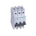 LVO 511-5151 20AMP, 3 POLE CIRCUIT BREAKER