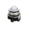 LVO 511-5214 24V CLEAR PILOT LIGHT