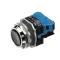 LVO 511-5271 BLACK PUSH BUTTON -NO CONTACT