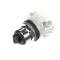 LVO 511-5273 Selector Switch Assembly, Rotary, 3 Position