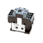 LVO 511-5294 Contactor, 24V Coil, 50/60HZ, 35A, 3 Pole