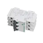 LVO 511-5343 20A-3 POLE/480VAC CIRCUIT BREA