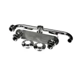 Fisher 51101 SS 3/4 FAUCET 8AWLH 14SS