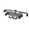 Fisher 51101 SS 3/4 FAUCET 8AWLH 14SS