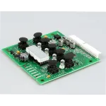 Henny Penny 51102RB ASSEMBLY MP94X PCB CONTROL WEN REBLD