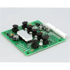 Henny Penny 51102RB ASSEMBLY MP94X PCB CONTROL WEN REBLD